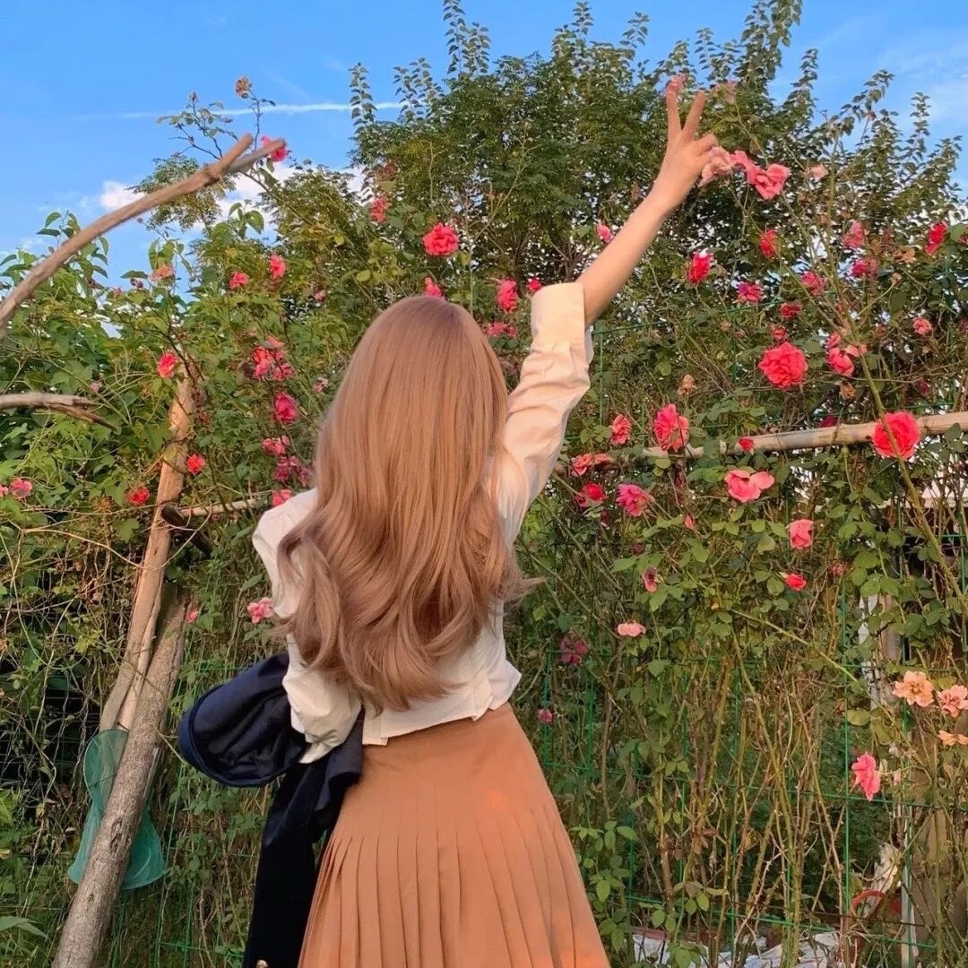 男神与女神的罗曼史